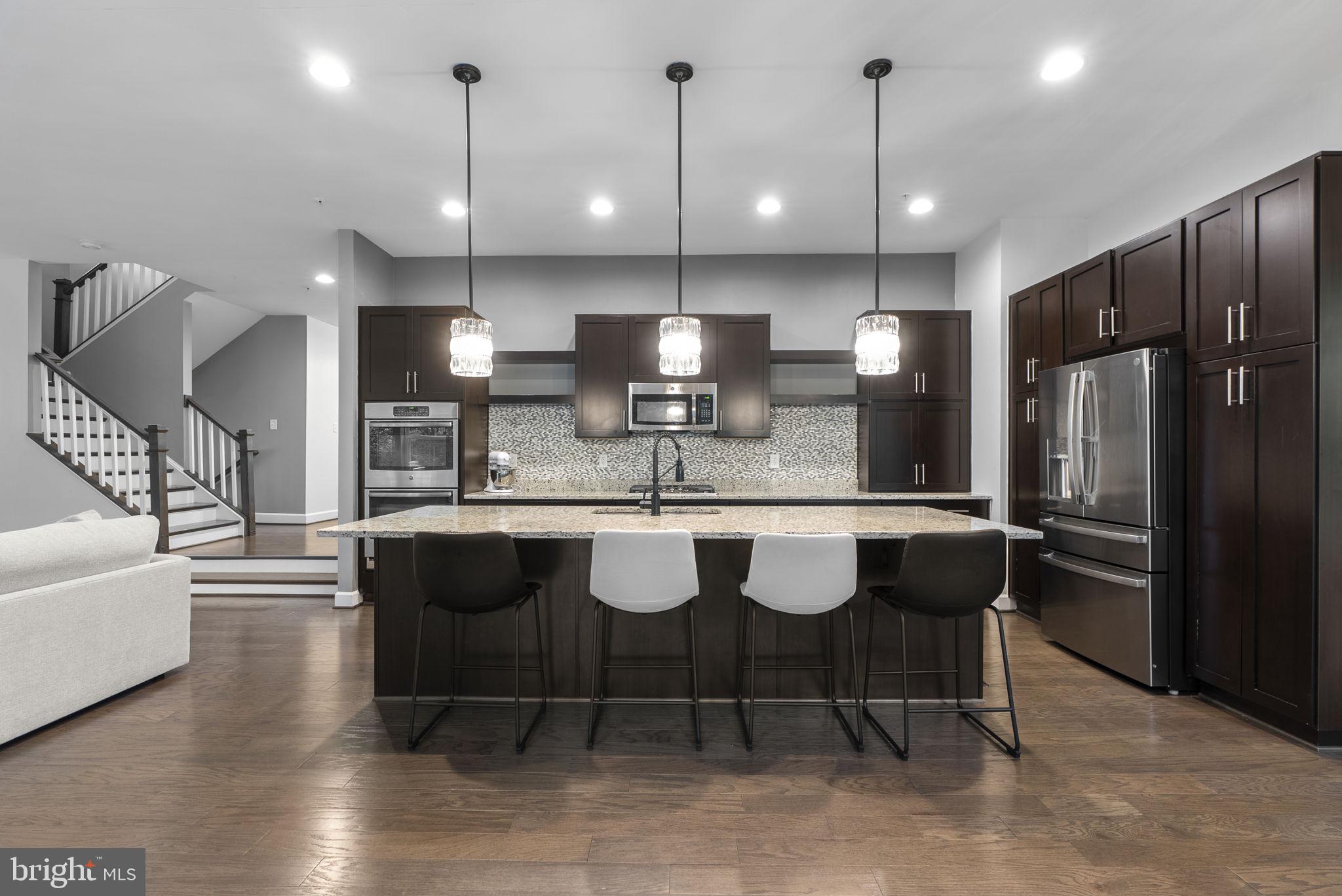 6822 West Shavano Road New Market, MD 21774 - Photo 15 of 59 Kitchen