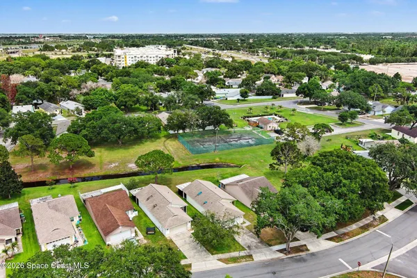 $269,000 | 3006 Dunhill Drive, Cocoa, FL 32926