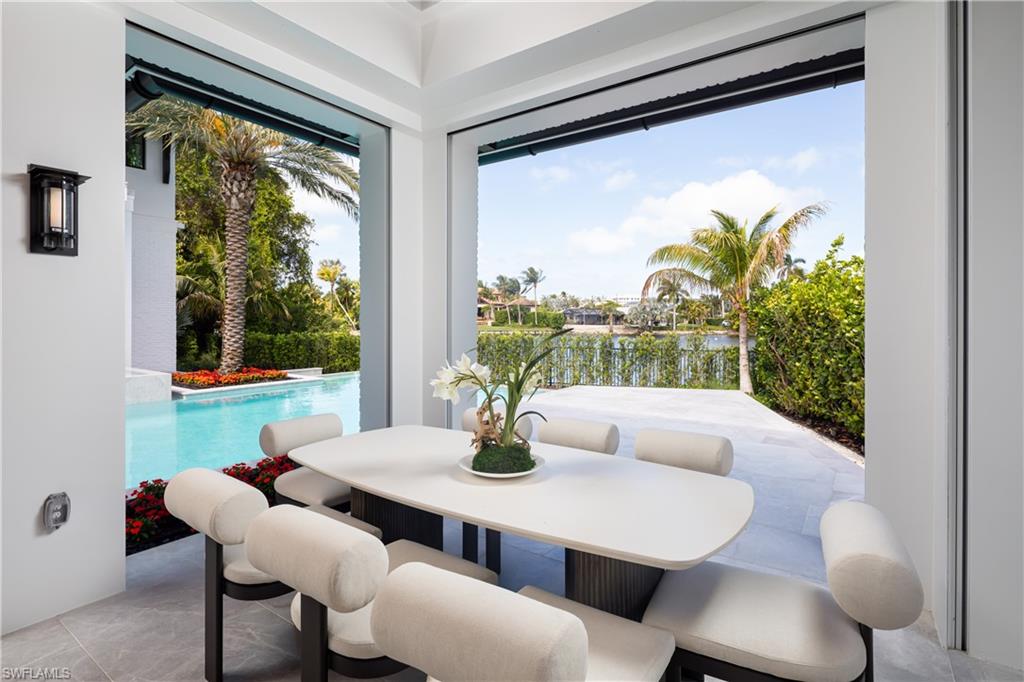 616 Bougainvillea Road Naples, FL 34102 - Photo 49 of 50 Gallery Image 49