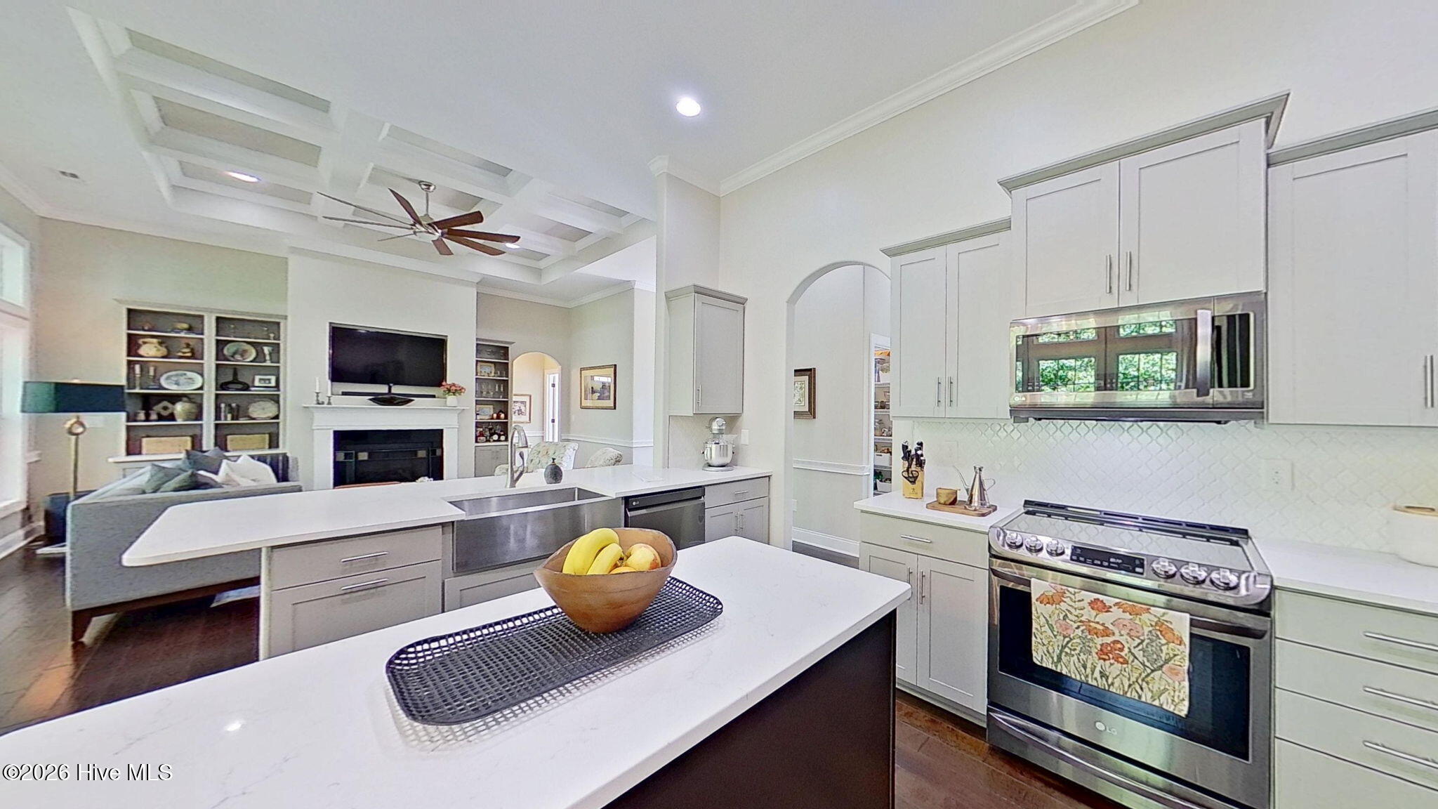 122 Friburg Road New Bern, NC 28562 - Photo 16 of 55