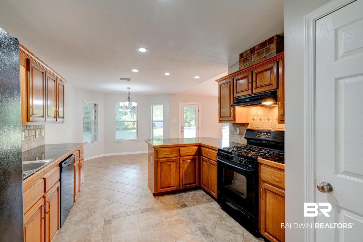 6128 Creel Road Theodore, AL 36582 - Photo 5 of 14