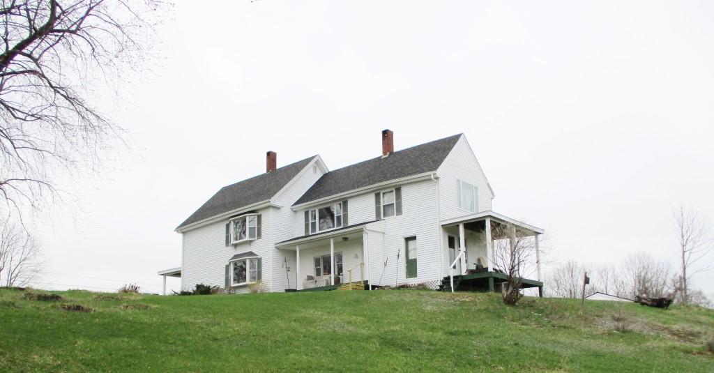 396 Stevenstown Road Litchfield, ME 04350 - Photo 2 of 31 396 Stevenstown Litchfield (91) (Custom)