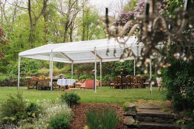 a view of outdoor space yard and patio