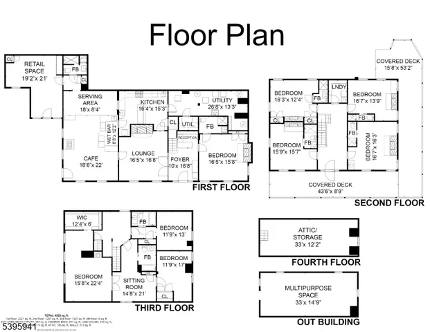 $1,350,000 | 967 McAfee Glenwood Road, Vernon, NJ 07418