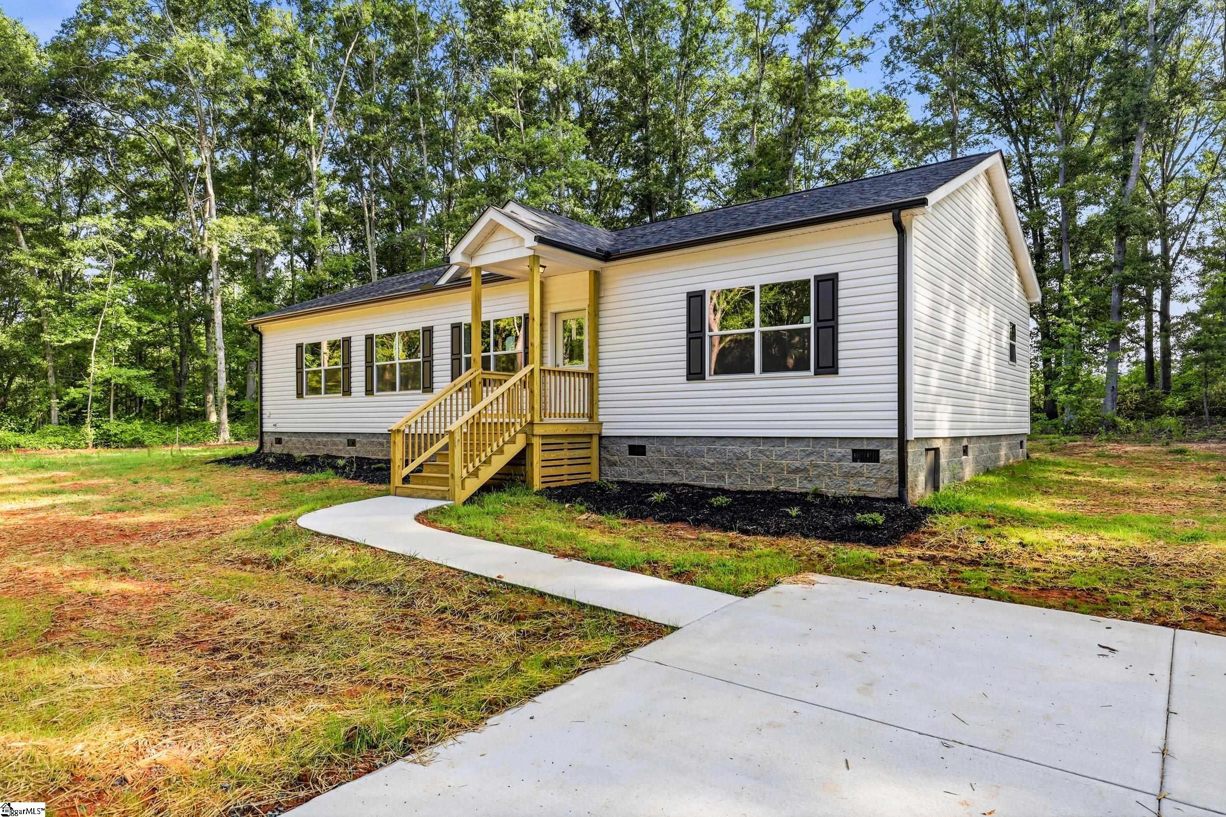 112 Zula Circle Starr, SC 29684 - Photo 27 of 34