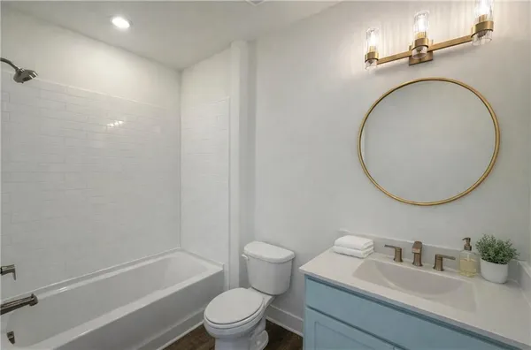 $4,350 | 2640 Mackintosh Court, Brookhaven, GA 30319