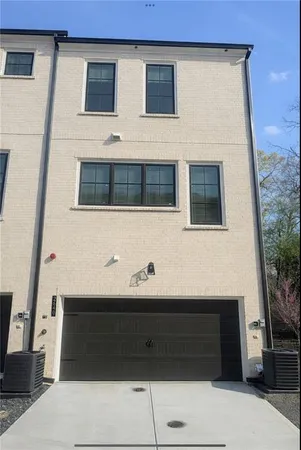 $4,350 | 2640 Mackintosh Court, Brookhaven, GA 30319