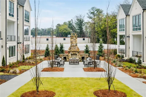 $4,350 | 2640 Mackintosh Court, Brookhaven, GA 30319