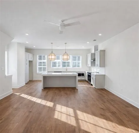 $4,350 | 2640 Mackintosh Court, Brookhaven, GA 30319