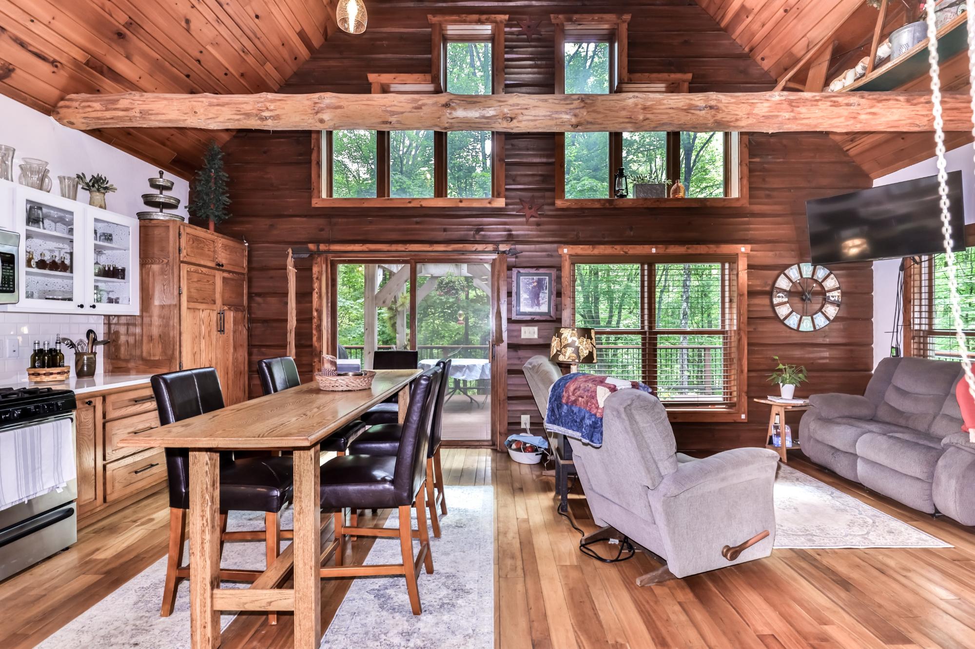 7818 Sutton Road Minocqua, WI 54548 - Photo 7 of 45 Gallery Image 7