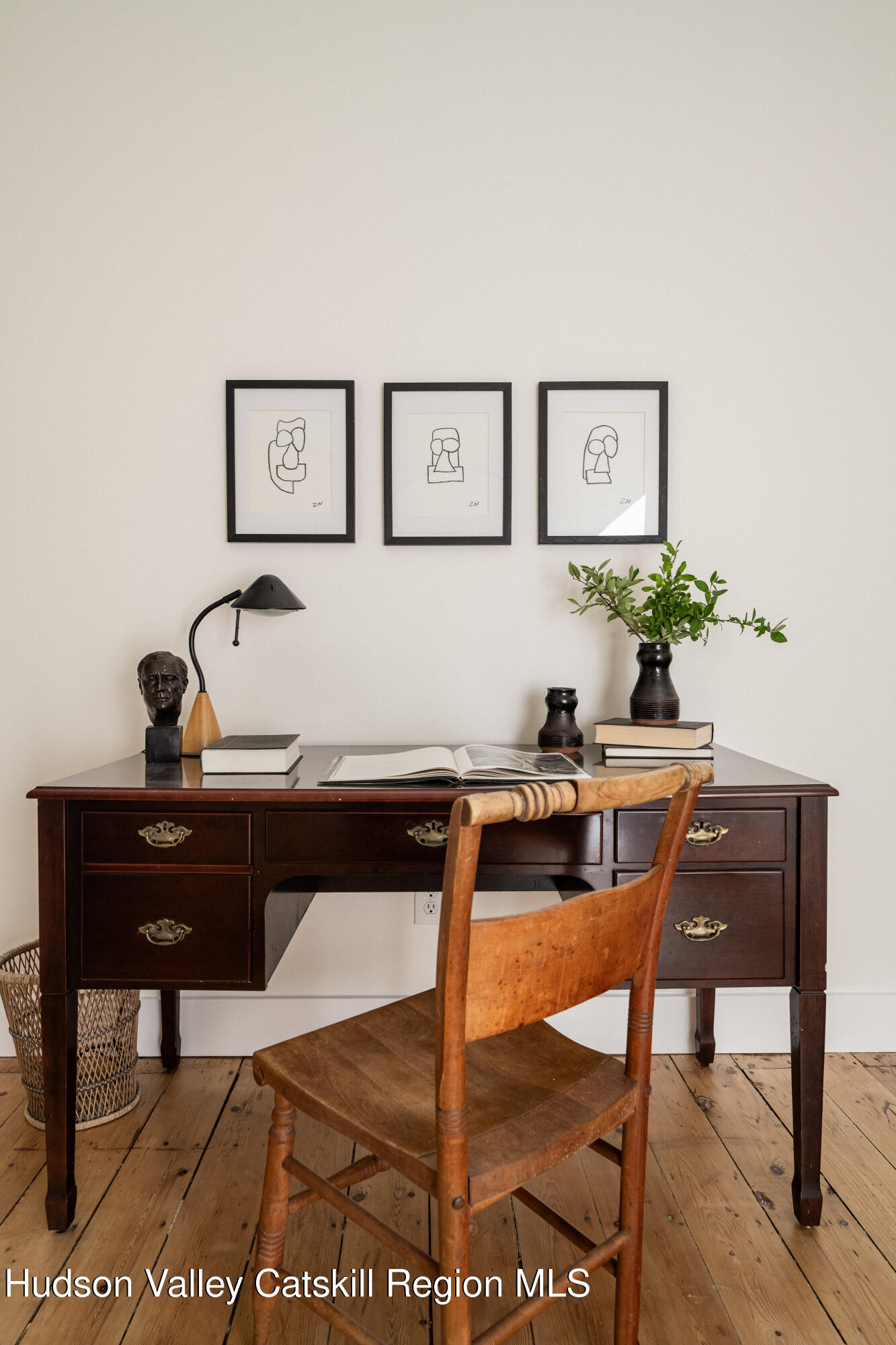 2859 Atlantic Avenue Hudson, NY 12534 - Photo 13 of 32 a view of a workspace with furniture