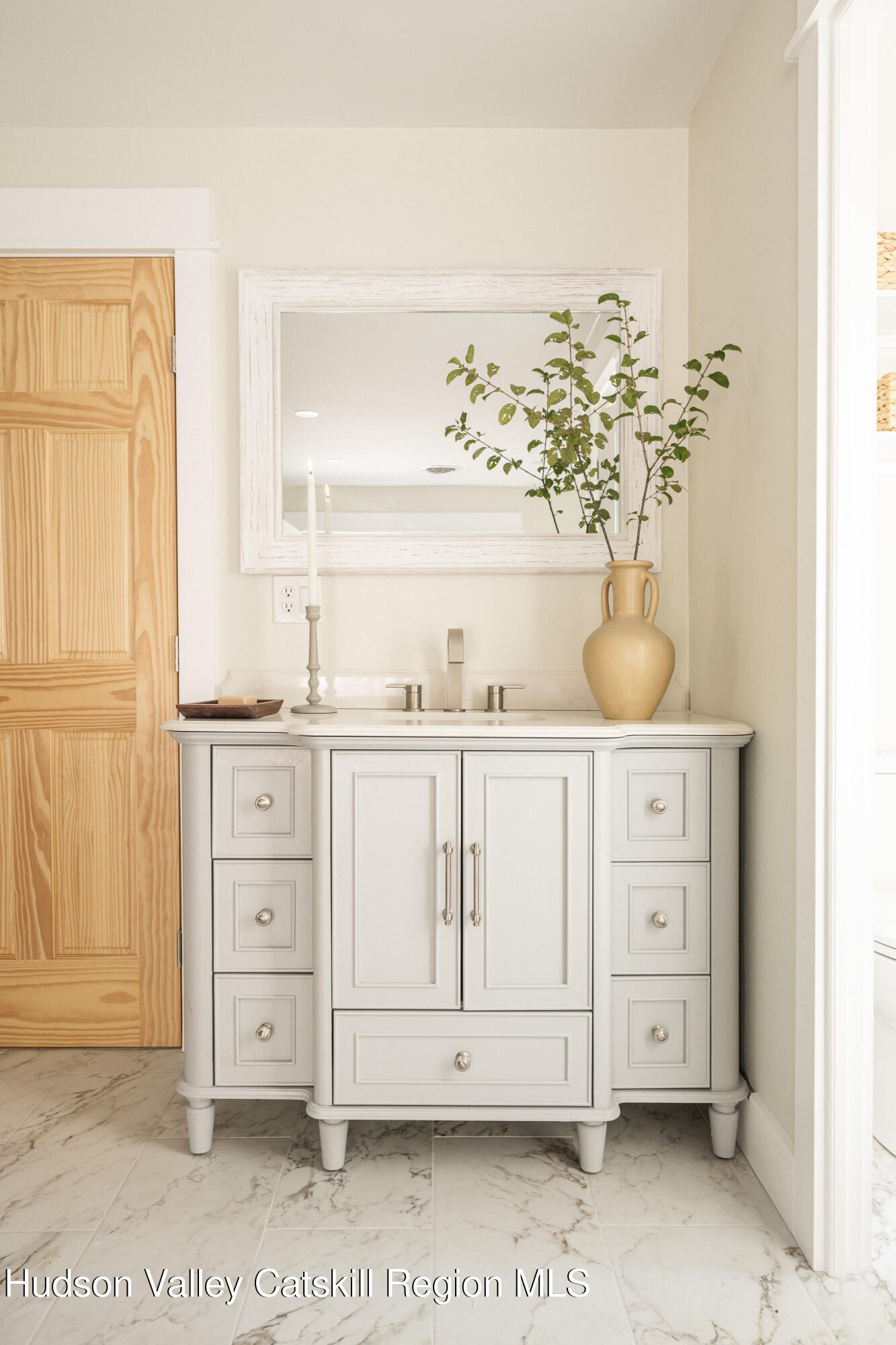 2859 Atlantic Avenue Hudson, NY 12534 - Photo 26 of 32 a view of cabinets