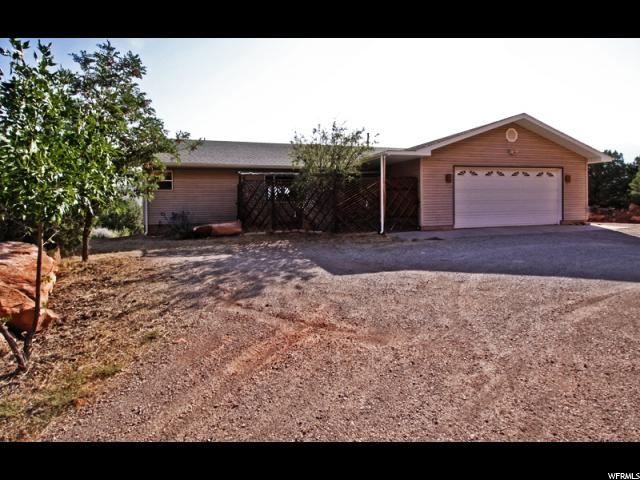 167 West Buchanan Lane Moab, UT 84532 - Photo 1 of 1