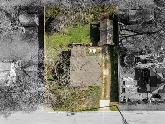 a view of swimming pool from a lake view