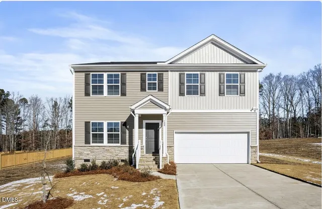 $399,000 | 100 Cordoba Drive, Franklinton, NC 27525