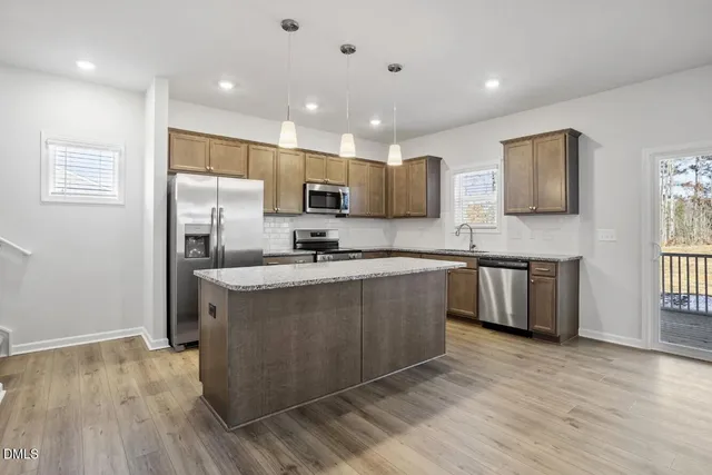 $399,000 | 100 Cordoba Drive, Franklinton, NC 27525