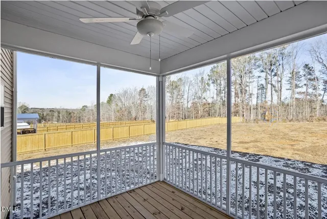 $399,000 | 100 Cordoba Drive, Franklinton, NC 27525
