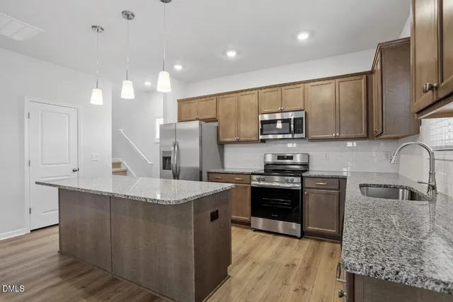 $399,000 | 100 Cordoba Drive, Franklinton, NC 27525