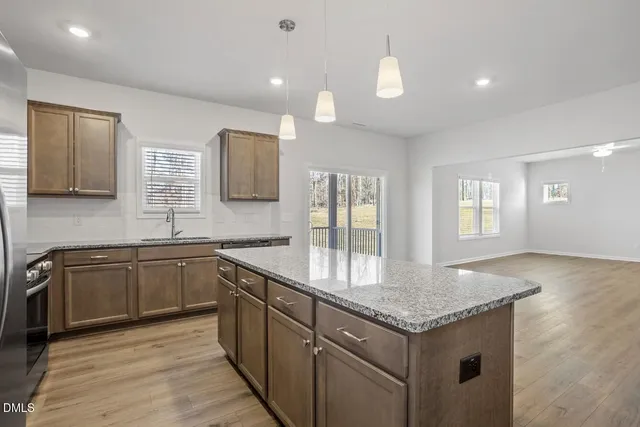 $399,000 | 100 Cordoba Drive, Franklinton, NC 27525