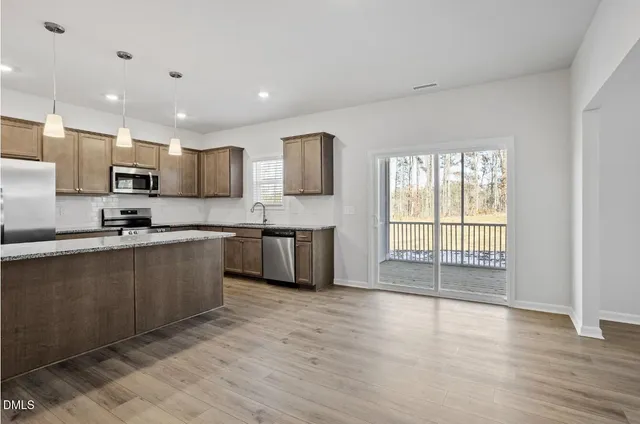 $399,000 | 100 Cordoba Drive, Franklinton, NC 27525