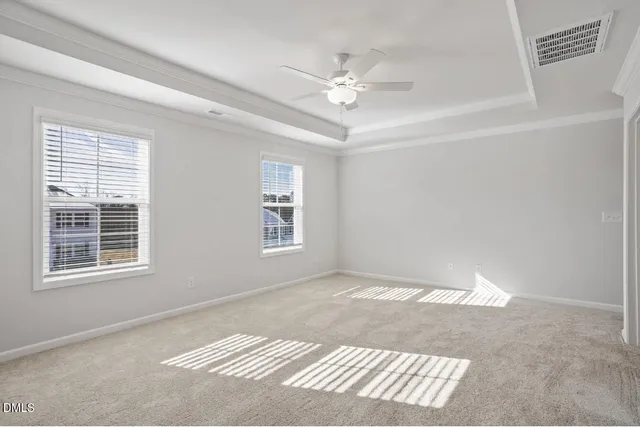 $399,000 | 100 Cordoba Drive, Franklinton, NC 27525