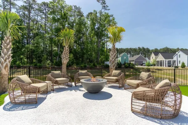 $2,340 | 1501 Flatwood Street, Unit SANIBEL, Murrells Inlet, SC 29576