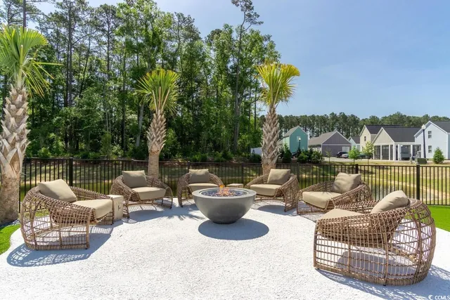 $2,029 | 1501 Flatwood Street, Unit PAMPLICO, Murrells Inlet, SC 29576