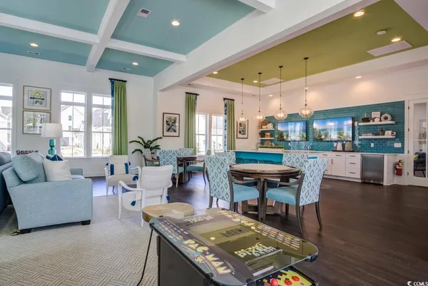 $2,340 | 1501 Flatwood Street, Unit SANIBEL, Murrells Inlet, SC 29576