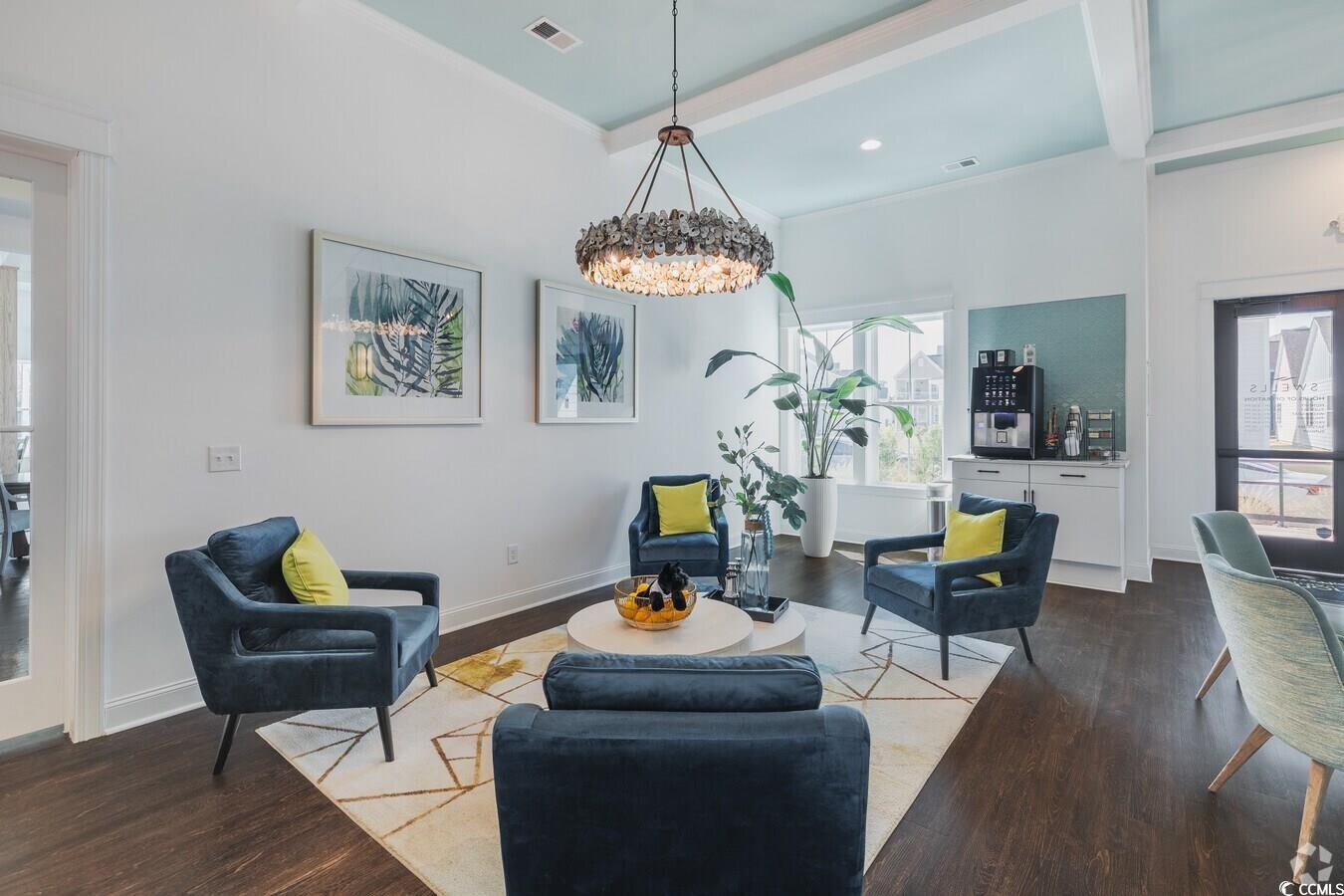 1501 Flatwood Street, Unit PAMPLICO Murrells Inlet, SC 29576 - Photo 22 of 31