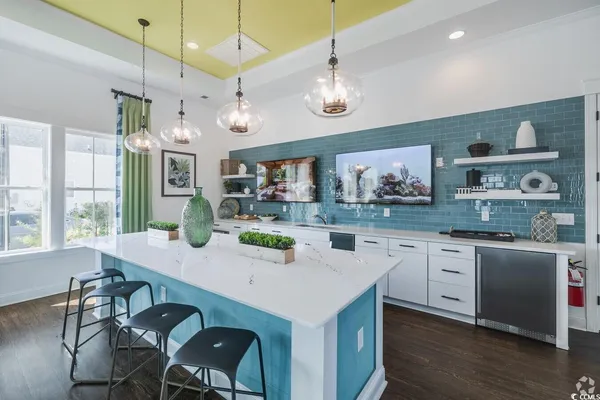 $2,340 | 1501 Flatwood Street, Unit SANIBEL, Murrells Inlet, SC 29576