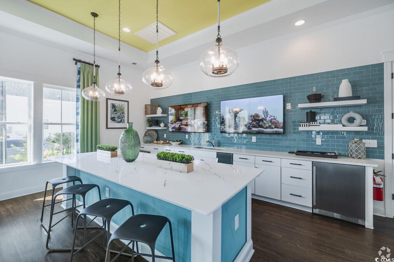 1501 Flatwood Street, Unit PAMPLICO Murrells Inlet, SC 29576 - Photo 23 of 31