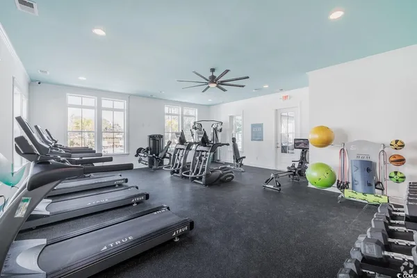 $2,340 | 1501 Flatwood Street, Unit SANIBEL, Murrells Inlet, SC 29576