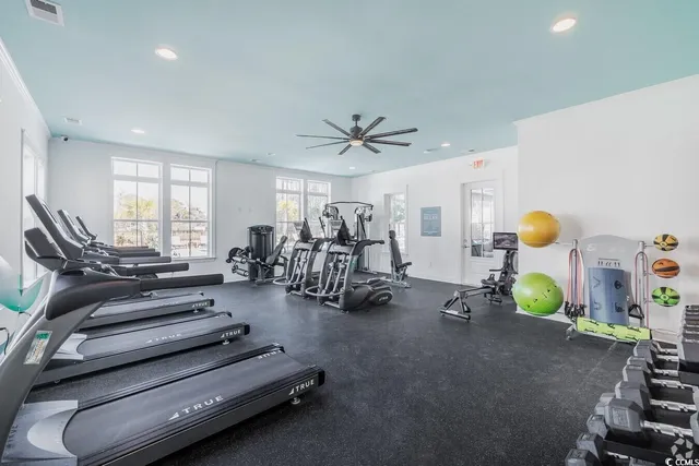 $2,029 | 1501 Flatwood Street, Unit PAMPLICO, Murrells Inlet, SC 29576