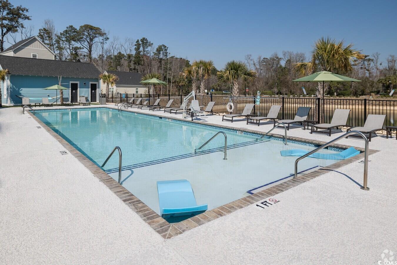 1501 Flatwood Street, Unit PAMPLICO Murrells Inlet, SC 29576 - Photo 26 of 31