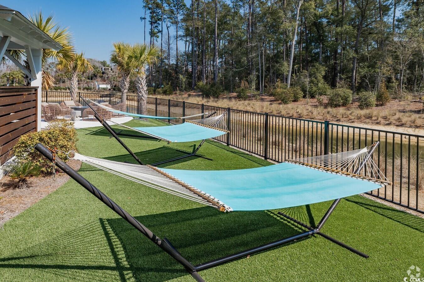 1501 Flatwood Street, Unit PAMPLICO Murrells Inlet, SC 29576 - Photo 29 of 31