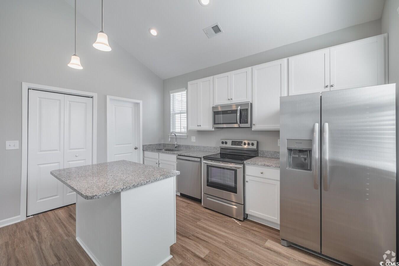 1501 Flatwood Street, Unit PAMPLICO Murrells Inlet, SC 29576 - Photo 3 of 31