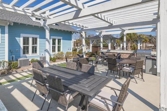 $2,029 | 1501 Flatwood Street, Unit PAMPLICO, Murrells Inlet, SC 29576