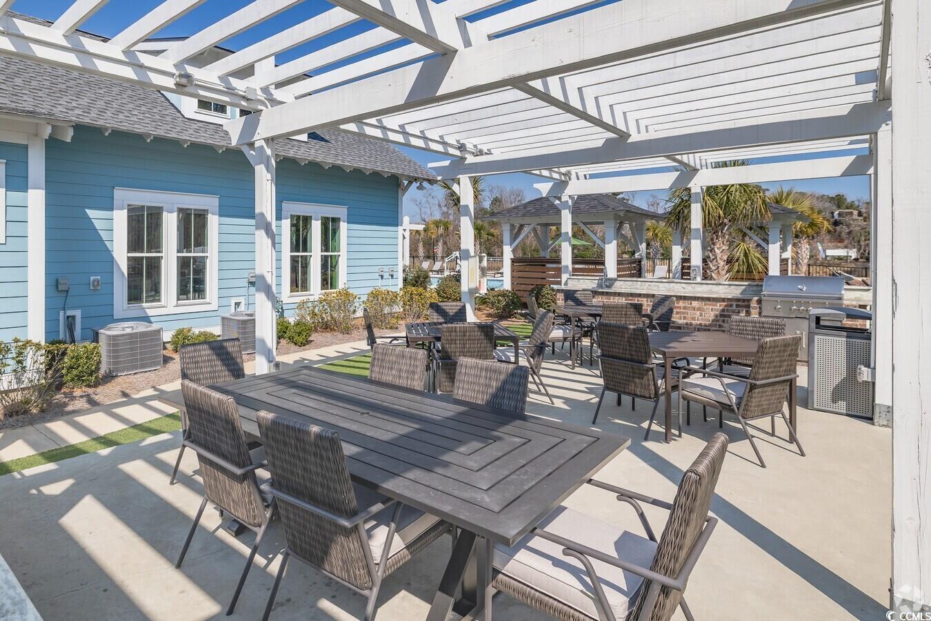 1501 Flatwood Street, Unit PAMPLICO Murrells Inlet, SC 29576 - Photo 31 of 31