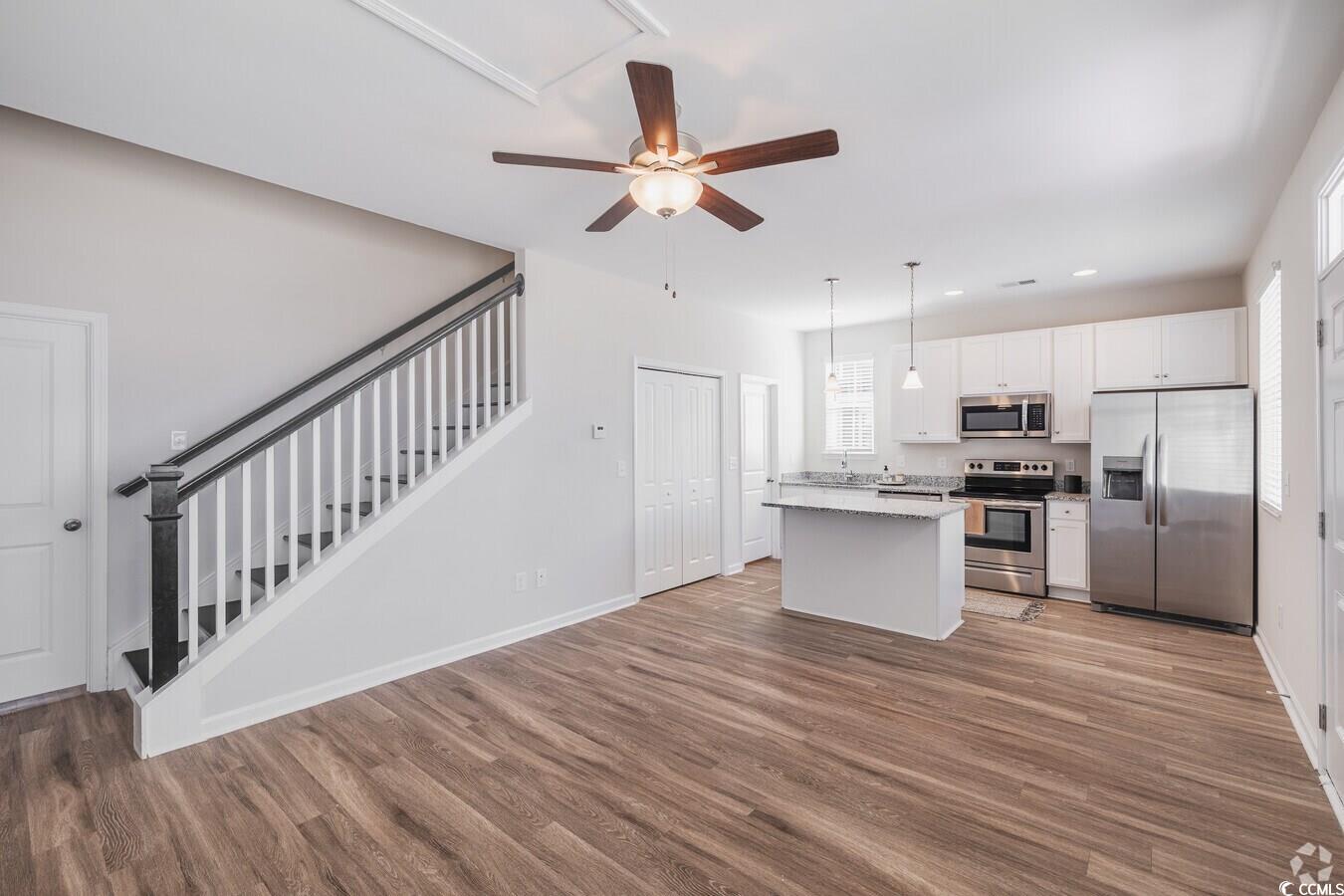 1501 Flatwood Street, Unit PAMPLICO Murrells Inlet, SC 29576 - Photo 4 of 31