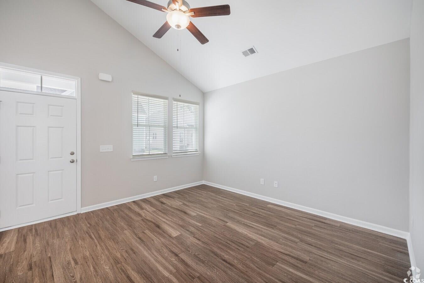 1501 Flatwood Street, Unit PAMPLICO Murrells Inlet, SC 29576 - Photo 6 of 31