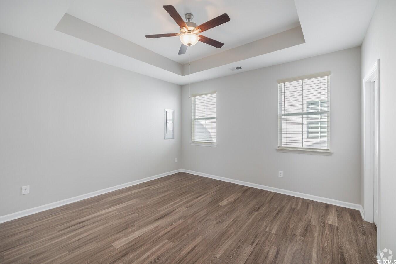 1501 Flatwood Street, Unit PAMPLICO Murrells Inlet, SC 29576 - Photo 7 of 31