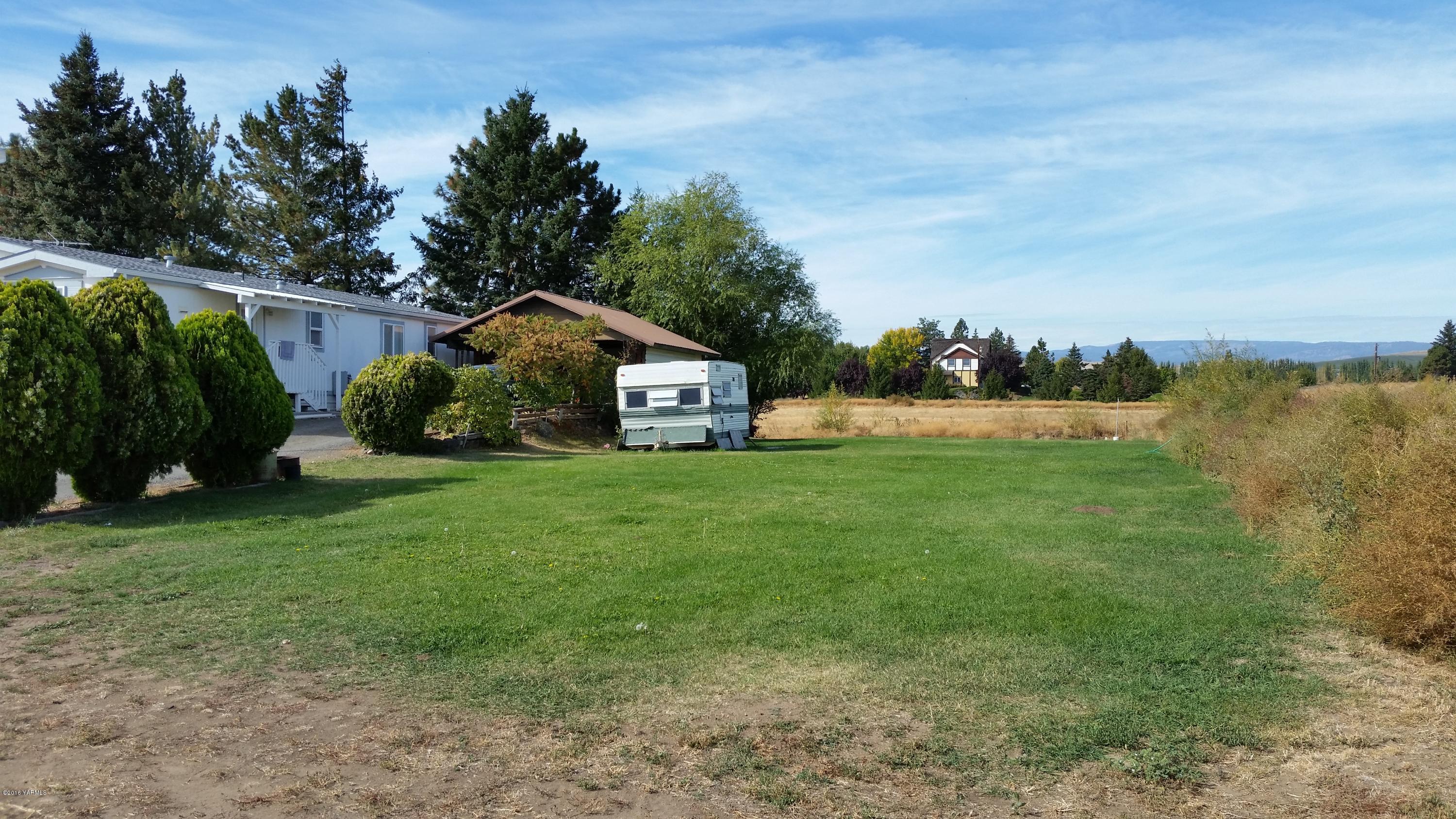 2211 Rosenkranz Road Tieton, WA 98947 - Photo 10 of 29 a view of outdoor space and yard
