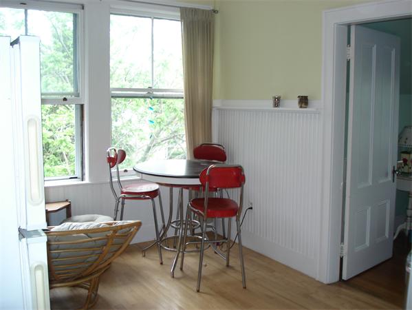 49 Appleton Street, Unit 11 Arlington, MA 02476 - Photo 12 of 18 Gallery Image 12