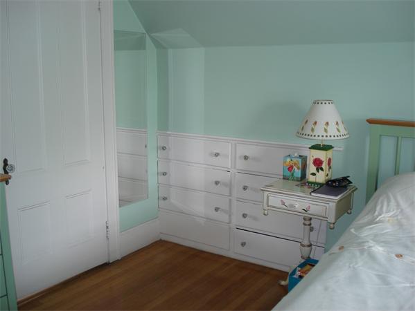 49 Appleton Street, Unit 11 Arlington, MA 02476 - Photo 15 of 18 Gallery Image 15
