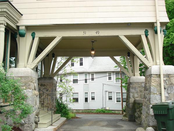 49 Appleton Street, Unit 11 Arlington, MA 02476 - Photo 18 of 18 Gallery Image 18