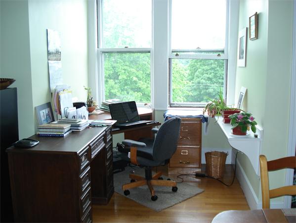 49 Appleton Street, Unit 11 Arlington, MA 02476 - Photo 6 of 18 Gallery Image 6