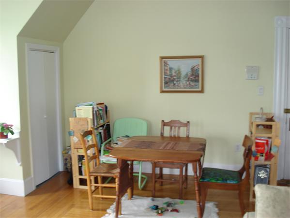 49 Appleton Street, Unit 11 Arlington, MA 02476 - Photo 7 of 18 Gallery Image 7