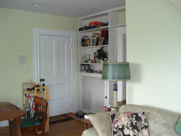 49 Appleton Street, Unit 11 Arlington, MA 02476 - Photo 8 of 18 Gallery Image 8