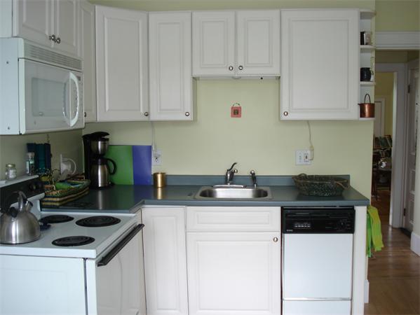 49 Appleton Street, Unit 11 Arlington, MA 02476 - Photo 9 of 18 Gallery Image 9