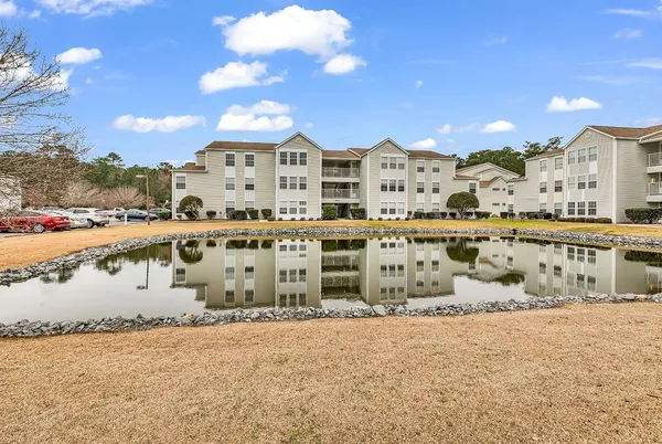 $149,900 | 8658G South Bridge Drive, Unit I, Surfside Beach, SC 29575